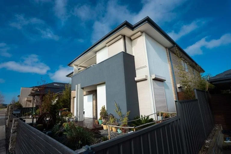 Northern Shutters Image 007